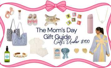 The Mom’s Day Gift Guide: Gifts for Every Budget
