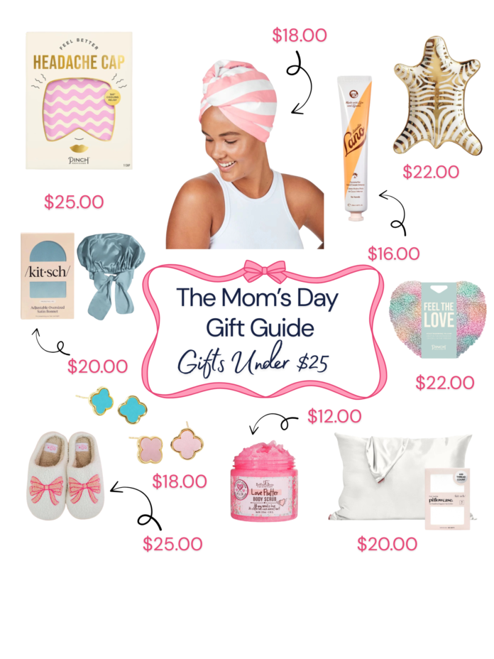 Houston Moms- Moms Day Gift Guide