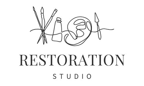Restoration Studio logo