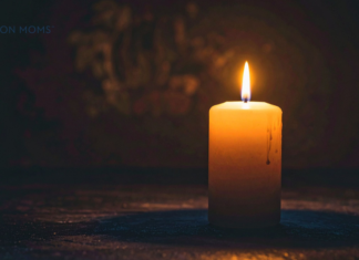 Mother’s Day for the Bereaved Mom