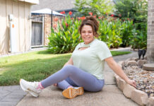 heather with reignite fitness