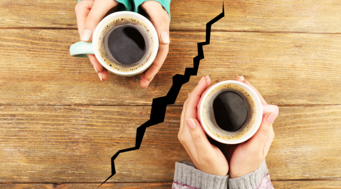 6 Tips for Maintaining Friendships Across the Aisle