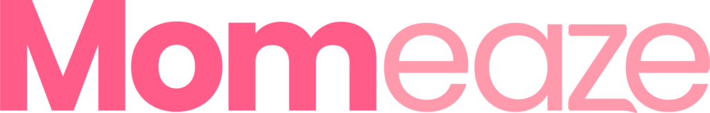momeaze logo