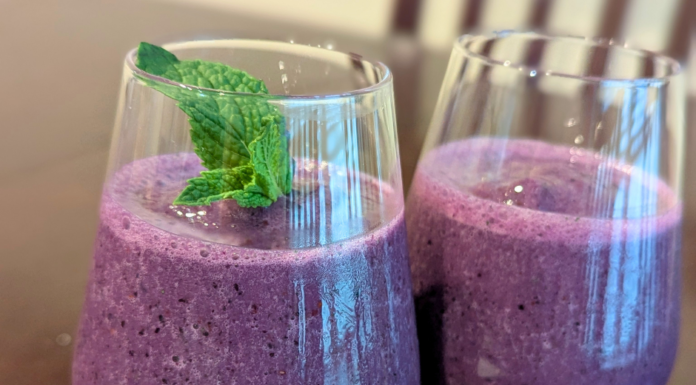 7 Summer Smoothie Recipes