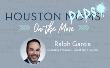 Houston dads on the move with Ralph Garcia