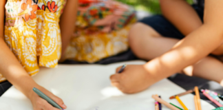 7 Summer Playdate Ideas