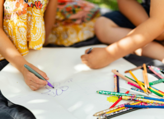 7 Summer Playdate Ideas