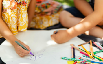 7 Summer Playdate Ideas