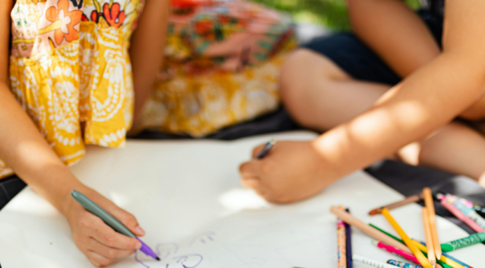 7 Summer Playdate Ideas
