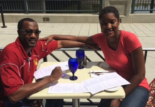 Tales from a Marriage: House is Not a Home
