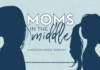 Houston Moms in the Middle