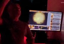 Saturday Stargazing at the George Observatory in Brazos Bend State Park