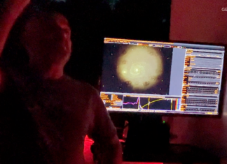Saturday Stargazing at the George Observatory in Brazos Bend State Park