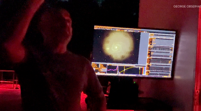 Family-Friendly Things to Do in Houston This Weekend (July 10-12) Saturday Stargazing at the George Observatory in Brazos Bend State Park