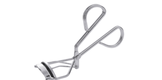 At 61, My Mom Asked Me to Teach Her How to Do Her Makeup Eyelash curler
