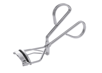 Eyelash curler