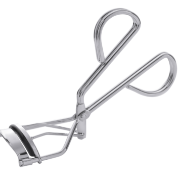 At 61, My Mom Asked Me to Teach Her How to Do Her Makeup Eyelash curler