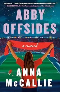 cover of Abbie Offsides